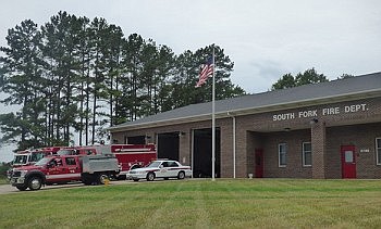 South Fork Fire Department Celebrates 50th Anniversary