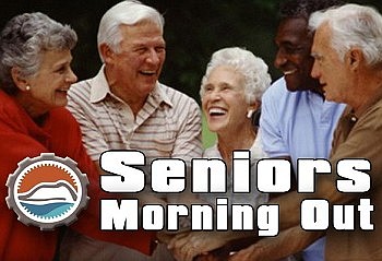 Catawba County Seniors Morning Out For December