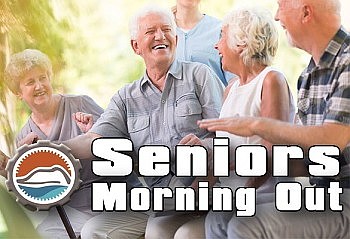 Catawba County Seniors Morning Out For January