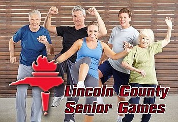 Senior Games Registration Starts Jan. 31