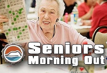 Catawba County Seniors Morning Out For March