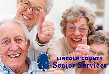 Senior Services Has Much To Offer