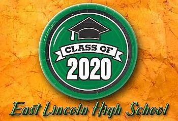 East Lincoln High School Class Of 2020