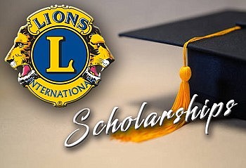 Lincolnton Lions Club Awards Scholarships