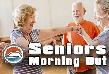 Catawba County Seniors Morning Out For September