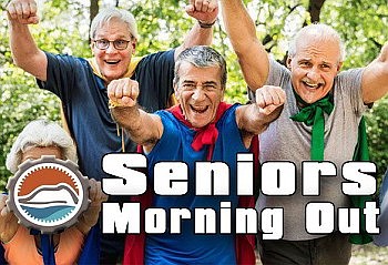 Catawba County Seniors Morning Out Activities For July