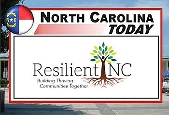 Resilient North Carolina Website Launches