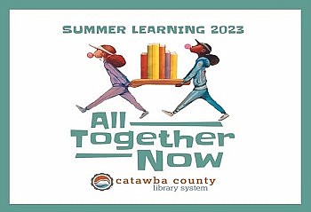CC Library Summer Learning Kickoff Concert & Resource Fair