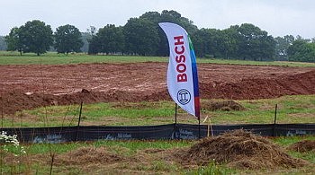 Bosch Holds Groundbreaking for Expansion