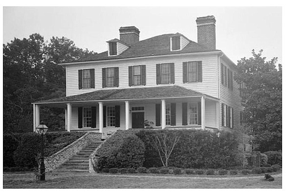 Lewisfield Plantation is a historic plantation house located near Moncks Corner in Berkeley County, SC.