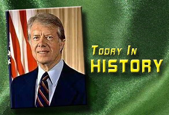 Today in History - October 1