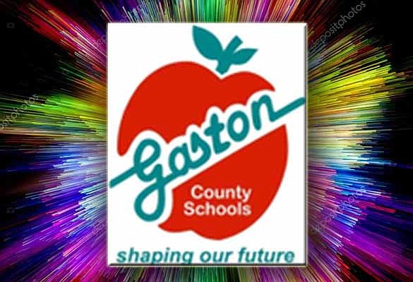 gaston county student assignment office