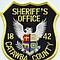 Catawba County Sheriff's Office